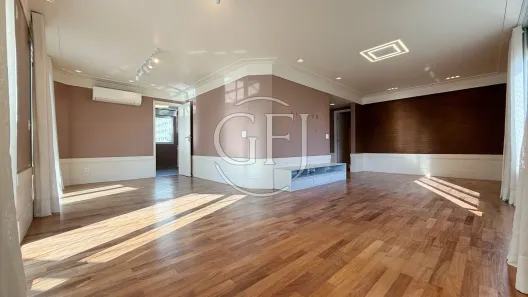 Apartamento com 4 Quartos à venda, 182m² no Vila Mariana, São Paulo
