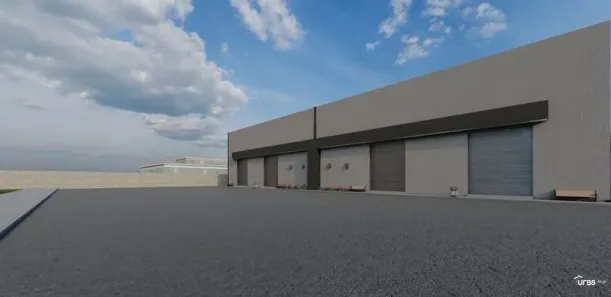 Galpão/Depósito/Armazém para alugar, 2538m² no Vila João Vaz, Goiânia