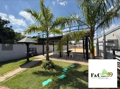 Casa com 2 Quartos à venda, 350m² no Vila Camargo, Limeira
