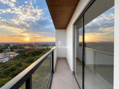 Apartamento com 3 Quartos à venda, 98m² no Jardim Amália, Volta Redonda