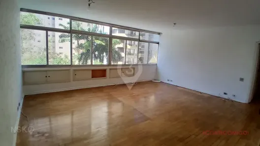 Apartamento com 3 Quartos à venda, 160m² no Paraíso, São Paulo