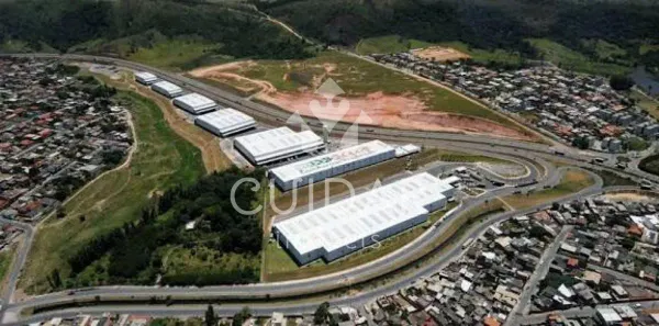 Galpão/Depósito/Armazém para alugar, 1300m² no Vila Cristina, Betim