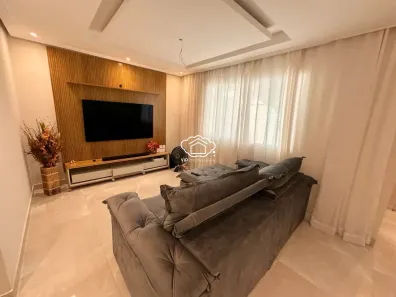 Casa de Condomínio com 3 Quartos à venda, 168m² no Campo Grande, Rio de Janeiro
