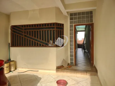 Casa com 3 Quartos à venda, 220m² no Vila Califórnia, São Paulo
