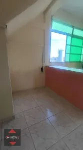 Sobrado com 1 Quarto para alugar, 35m² no Vila Marieta, São Paulo