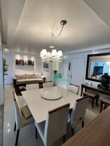Apartamento com 3 Quartos para venda ou aluguel, 112m² no Chácara Santo Antônio (Zona Sul), São Paulo