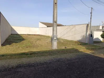 Lote/Terreno à venda, 287m² no Loteamento Chamonix, Londrina