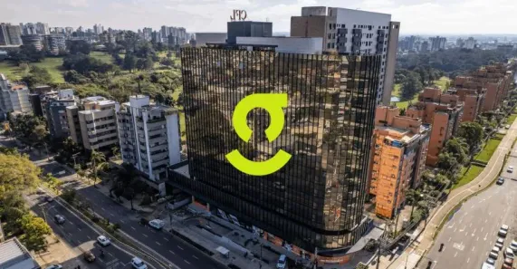 Sala Comercial para alugar, 639m² no Chácara das Pedras, Porto Alegre