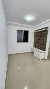Apartamento com 2 Quartos à venda, 47m² no Loteamento Terra Brasilis, São José dos Campos
