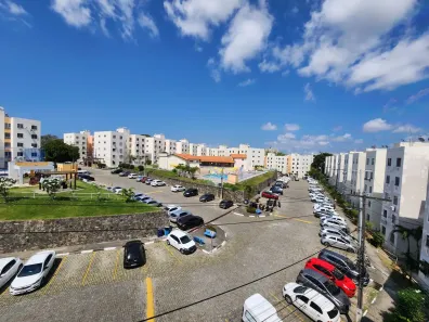 Apartamento com 2 Quartos à venda, 49m² no Nova Brasília, Salvador
