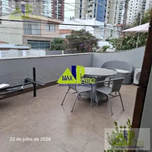 Sobrado com 4 Quartos para alugar, 550m² no Jardim Anália Franco, São Paulo