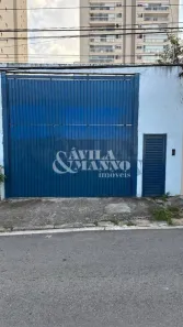 Lote/Terreno para alugar, 120m² no Vila Prudente, São Paulo