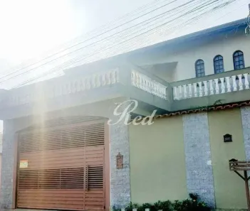 Casa com 4 Quartos à venda, 286m² no Jardim Modelo, Suzano