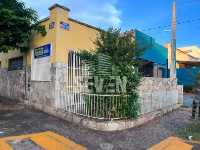 Imóvel Comercial com 3 Quartos à venda, 166m² no Centro, Bauru