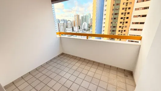 Apartamento com 3 Quartos à venda, 110m² no Caminho das Árvores, Salvador