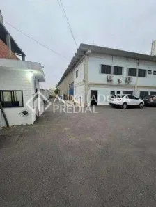 Galpão/Depósito/Armazém à venda, 2127m² no Alves Dias, São Bernardo do Campo