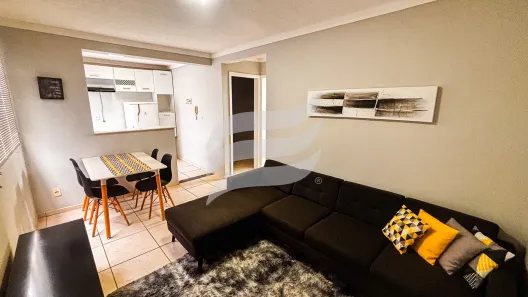 Apartamento com 2 Quartos à venda, 51m² no Umuarama, Araçatuba