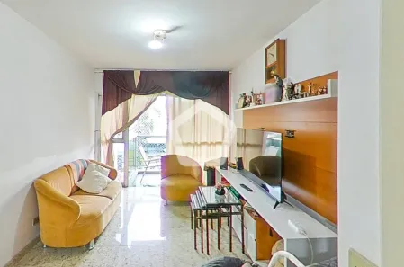 Apartamento com 2 Quartos à venda, 107m² no Aclimação, São Paulo