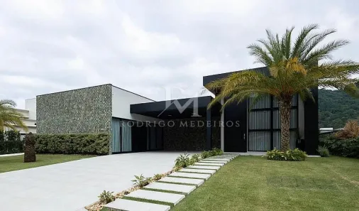 Casa de Condomínio com 4 Quartos à venda, 688m² no Casa Branca, Itapema