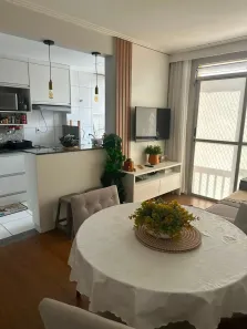 Apartamento com 2 Quartos à venda, 56m² no Aracuí, Lauro de Freitas