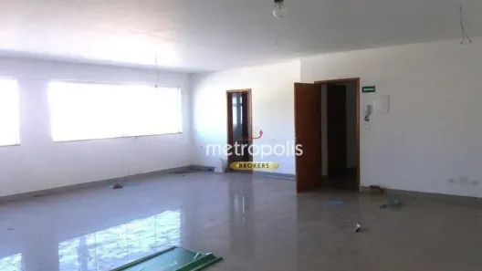 Sala Comercial à venda, 70m² no Rudge Ramos, São Bernardo do Campo