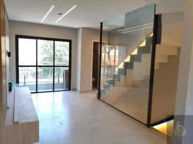 Casa de Condomínio com 2 Quartos à venda, 131m² no Jardim Santo Alberto, Santo André