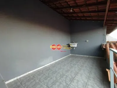 Casa com 3 Quartos à venda, 88m² no Jardim Santa Filomena, Itatiba