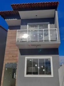 Casa com 3 Quartos à venda, 130m² no Engenho do Mato, Niterói