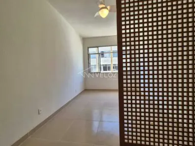Apartamento com 1 Quarto à venda, 27m² no Centro, Rio de Janeiro