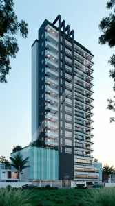 Apartamento com 3 Quartos à venda, 125m² no Centro, Itapema