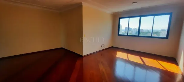 Apartamento com 4 Quartos à venda, 132m² no Vila Rubi, São José dos Campos