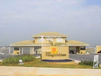Casa com 3 Quartos à venda, 177m² no Wanel Ville, Sorocaba