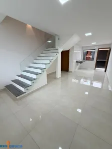 Casa com 2 Quartos à venda, 96m² no São Conrado, Vila Velha