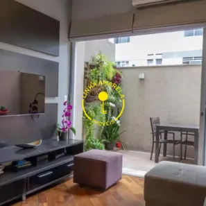 Casa de Condomínio com 2 Quartos à venda, 130m² no Real Parque, São Paulo