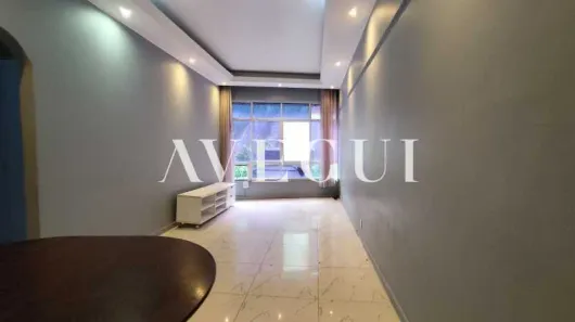 Apartamento com 3 Quartos à venda, 75m² no Copacabana, Rio de Janeiro
