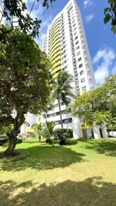 Apartamento com 3 Quartos à venda, 96m² no Capim Macio, Natal