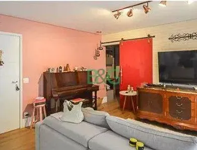 Apartamento com 3 Quartos à venda, 127m² no Centro, São Bernardo do Campo