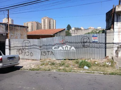 Lote/Terreno à venda, 320m² no Cidade Líder, São Paulo