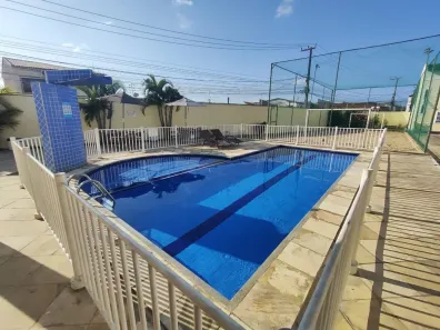 Casa com 1 Quarto à venda, 98m² no Siqueira, Fortaleza
