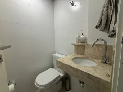 Apartamento com 3 Quartos à venda, 103m² no Santa Rosa, Londrina