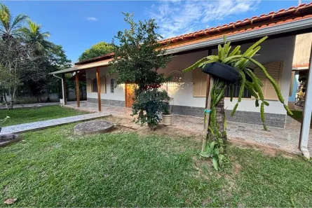 Casa com 3 Quartos à venda, 375m² no Condado de Maricá, Maricá