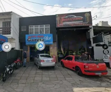 Galpão/Depósito/Armazém para alugar, 295m² no Sarandi, Porto Alegre