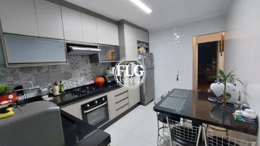 Casa de Condomínio com 2 Quartos à venda, 60m² no Chácara Belenzinho, São Paulo