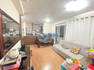 Apartamento com 2 Quartos à venda, 68m² no Vila Brasílio Machado, São Paulo