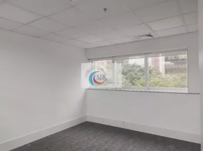 Sala Comercial para alugar, 180m² no Jardim Paulistano, São Paulo