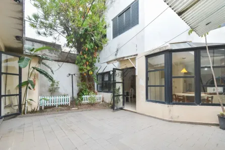 Sobrado com 4 Quartos à venda, 364m² no Vila Monumento, São Paulo