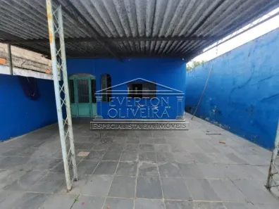 Casa com 2 Quartos à venda, 185m² no Jardim Flórida, Jacareí