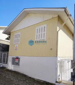 Casa com 3 Quartos para alugar, 60m² no Bela Vista, Caxias do Sul