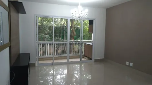 Apartamento com 3 Quartos à venda, 97m² no Jardim Umuarama, São Paulo