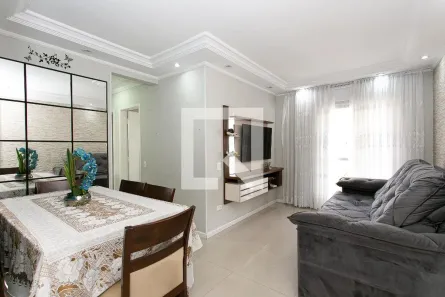 Apartamento com 3 Quartos à venda, 64m² no Tatuapé, São Paulo